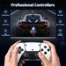 20000+ 4K HDMI TV Video Game Stick Retro Gaming Console w/ 2 Wireless Controller - Battery Mate