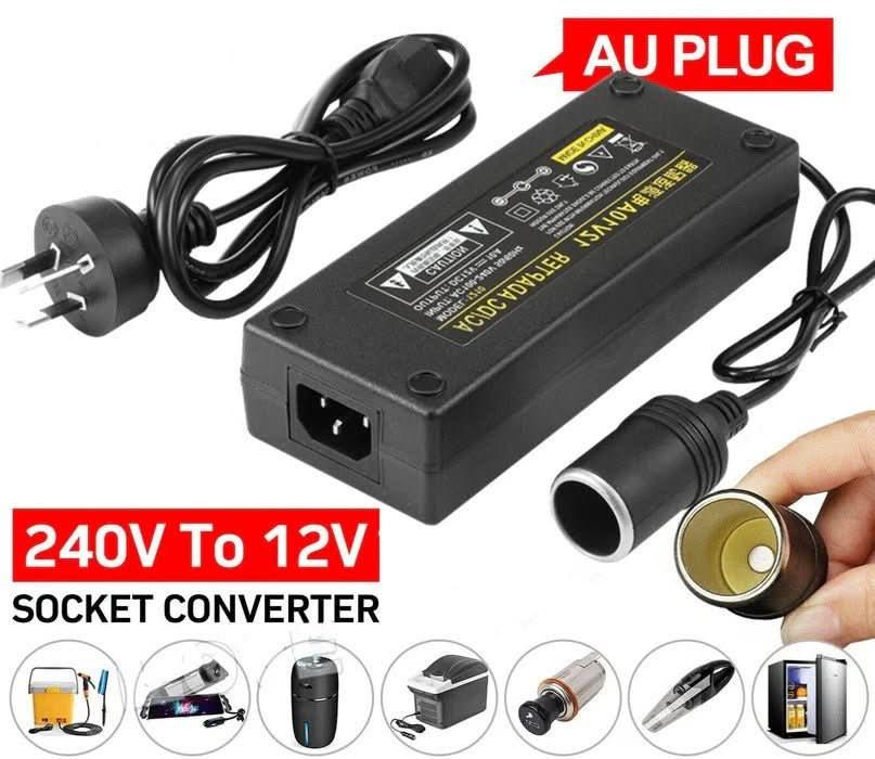 12vdc 7.5a mains to cigarette lighter power transformer BatteryMate 240V to 12V Car 5A Cigarette lighter Transformer Power Supply Socket Converter 12vdc 7.5a mains to cigarette lighter power transformer BatteryMate 240V to 12V Car 5A Cigarette lighter Transformer Power Supply Socket Converter