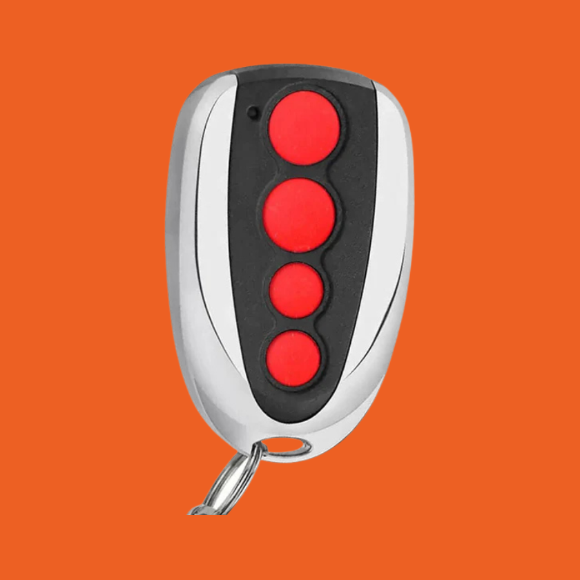 Garage Remotes