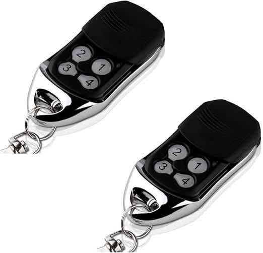 2X Boss Guardian SteelLine 2211L Remote - BHT4/BOL4/BOL6/BRD1 ...