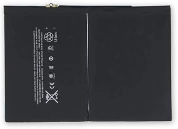TAVICE 8827mAh Replacement Battery Compatible with Apple iPad 8th Gen 2020 / 9th Gen 2021 (10.2"), 3.73V Lithium Battery