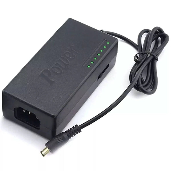 [34 Tips] 96W Multi Universal Power Supply Charger for PC Laptop & Notebook - Battery Mate