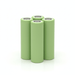 [4 Pack] 50E 21700 5000mAh 15A Batteries - Battery Mate