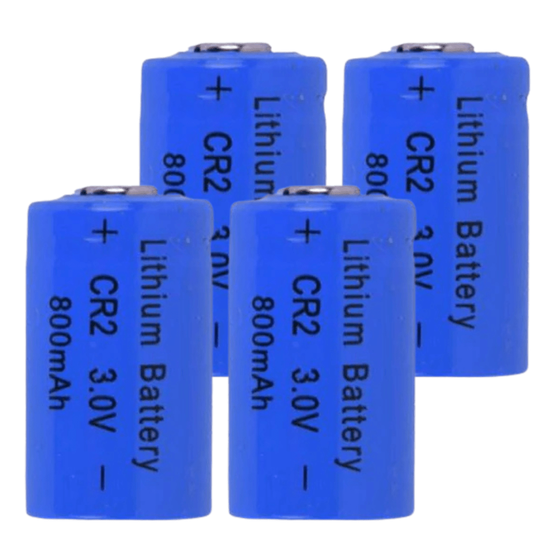 CR2 Batteries