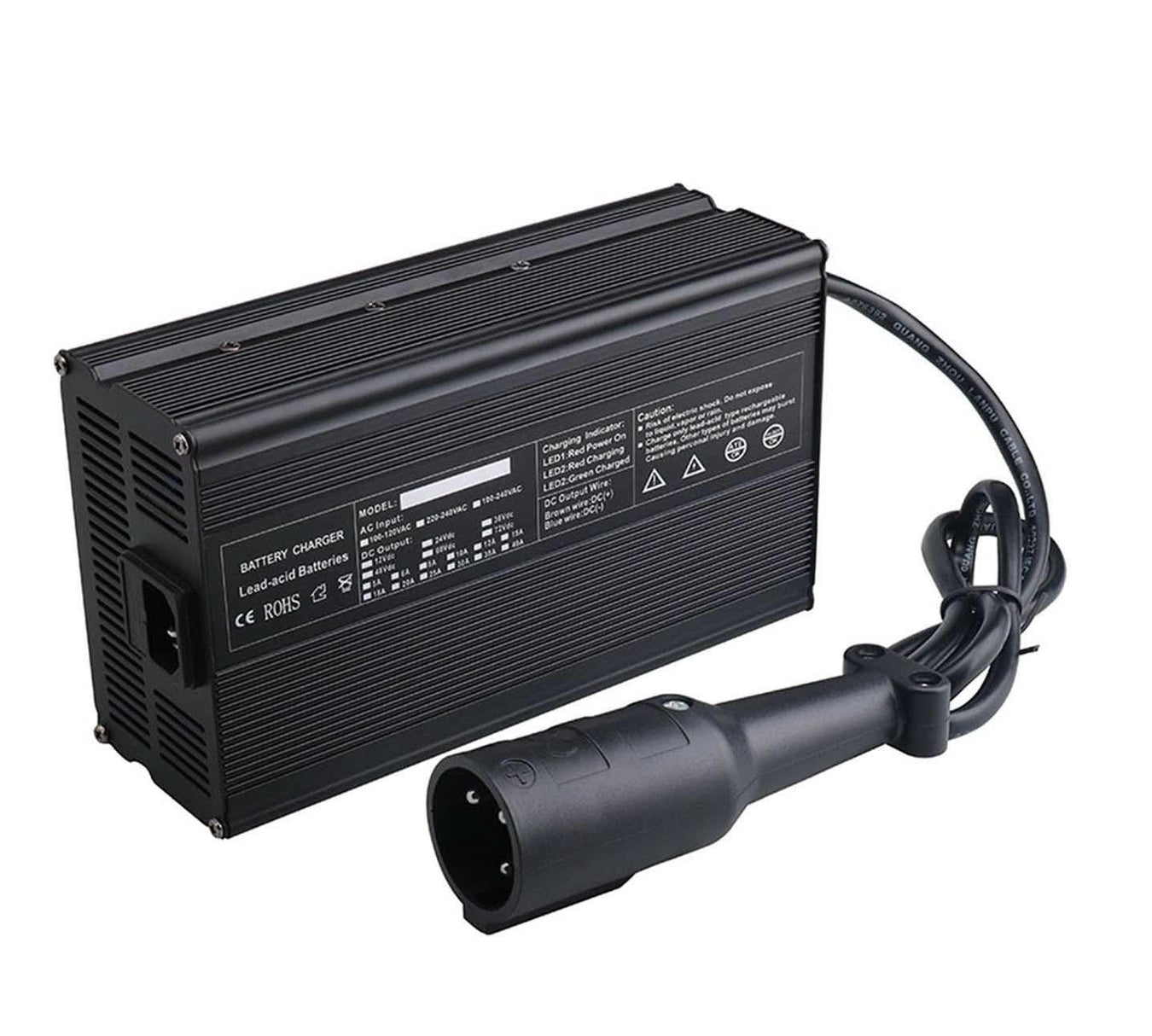 Lithium Chargers
