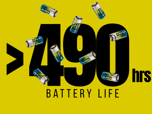 4LR44 6V Battery citronella bark dog collar L1325 PX28A 28A A544 V34PX 476A - Battery Mate