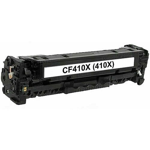 4x Toner for HP laserjet pro M452dw M477fdw M377dw - Battery Mate