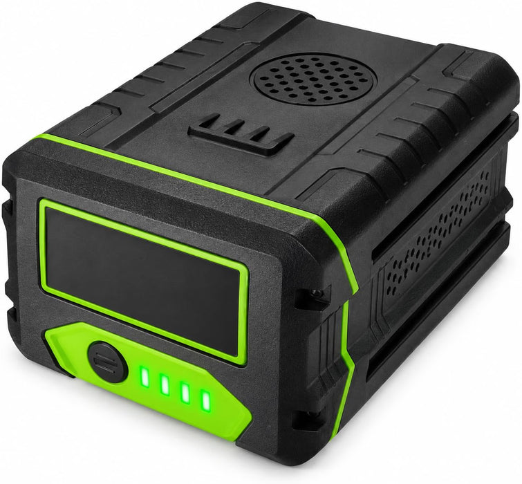 TAVICE 80V Replacement Battery Compatible with Greenworks Pro GBA80200 Cordless Power Tools
