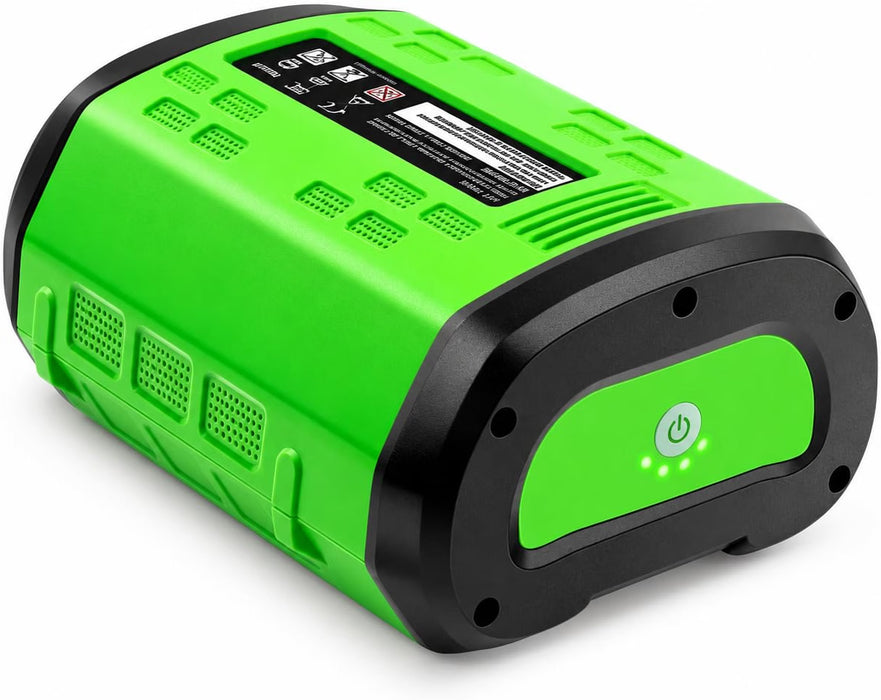 TAVICE 56V Replacement Battery Compatible with EGO BA5600T Cordless Power Tools