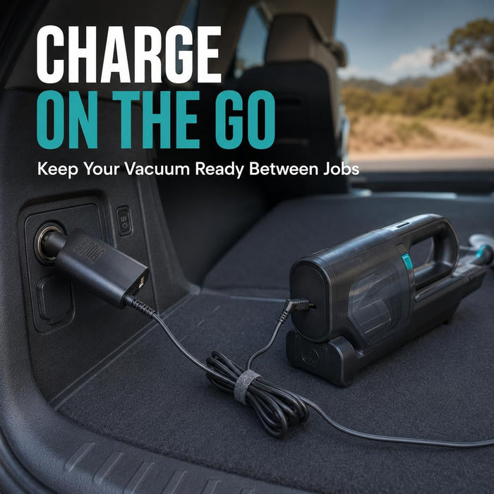TAVICE Portable USB Type-C Charger Adapter Compatible with Milwaukee M18 18V Battery Power Source