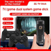 8K Video Quad - core Android TV Box 10000+ Game Console Retro Stick Dual System - Battery Mate