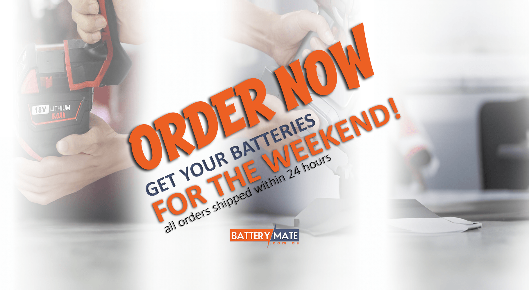 Online online battery shop