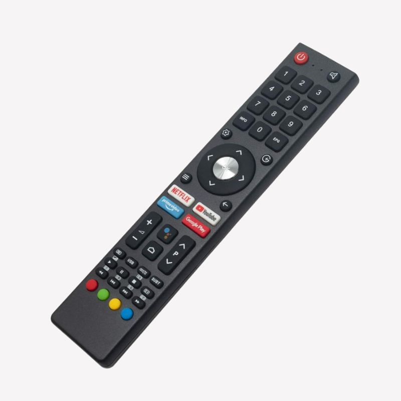 Replacement Tv Remotes