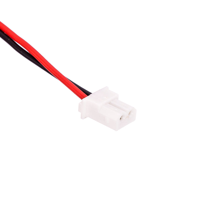 Replacement Battery for V Tech/AT&T/Philips/GE/Motorola Cordless Phone - 2.4V 700mAh Ni-MH