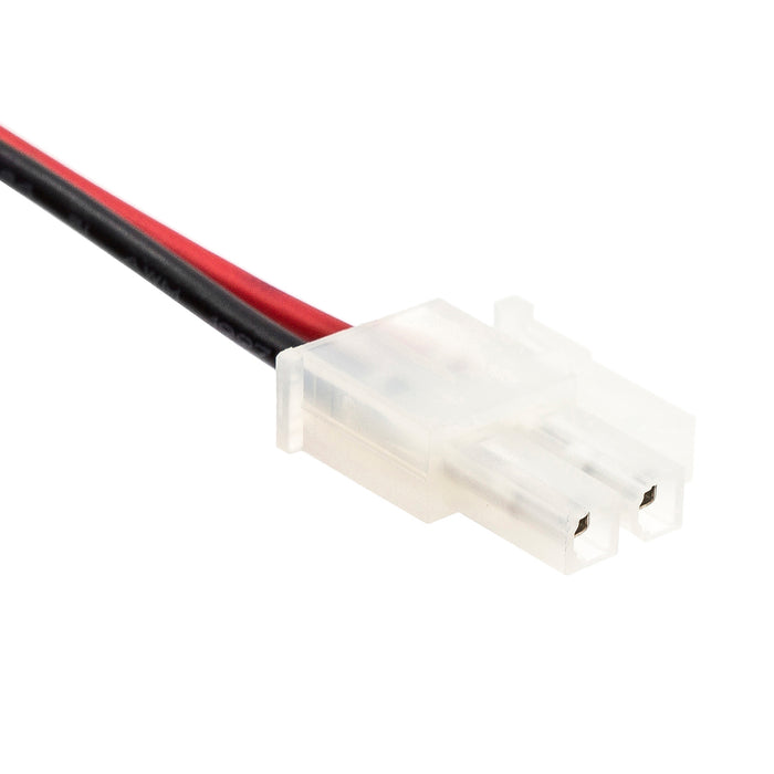 Replacement Battery for Besam/Assa Abloy/Ditec Entrematic Automatic Door - 12V 1500mAh Ni-MH