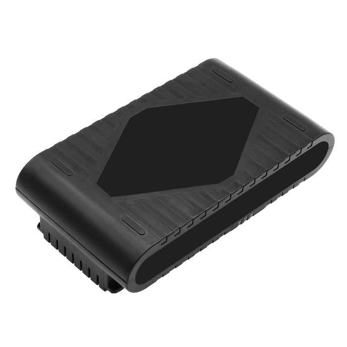 Replacement Battery for Samsung Jet 70/75/90 Cordless Vacuum - 21.6V 2000mAh Li-ion