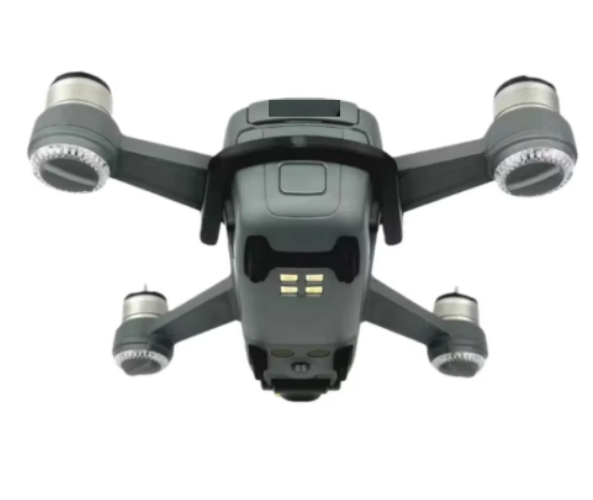 TAVICE Replacement Battery Compatible with DJI Spark Drone, 1480mAh 11.4V UAV Li-ion (Activated 0 Cycle).