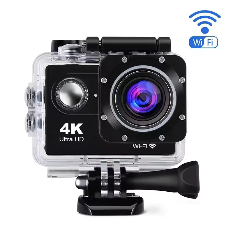 Drones & Camera