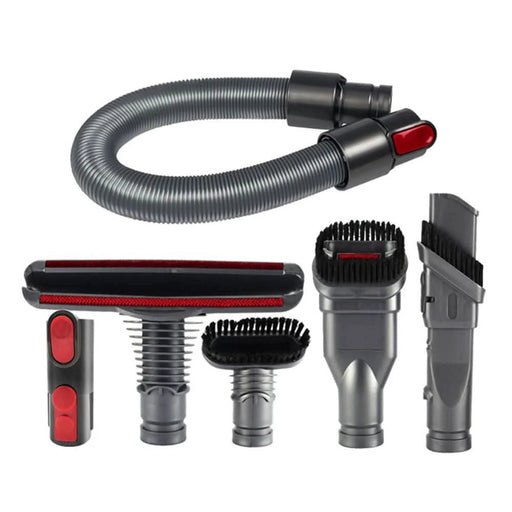 Accessory Set for Dyson V6 V7 V8 V10 V11 V7V15 V12 Vacuum Cleaners - Battery Mate