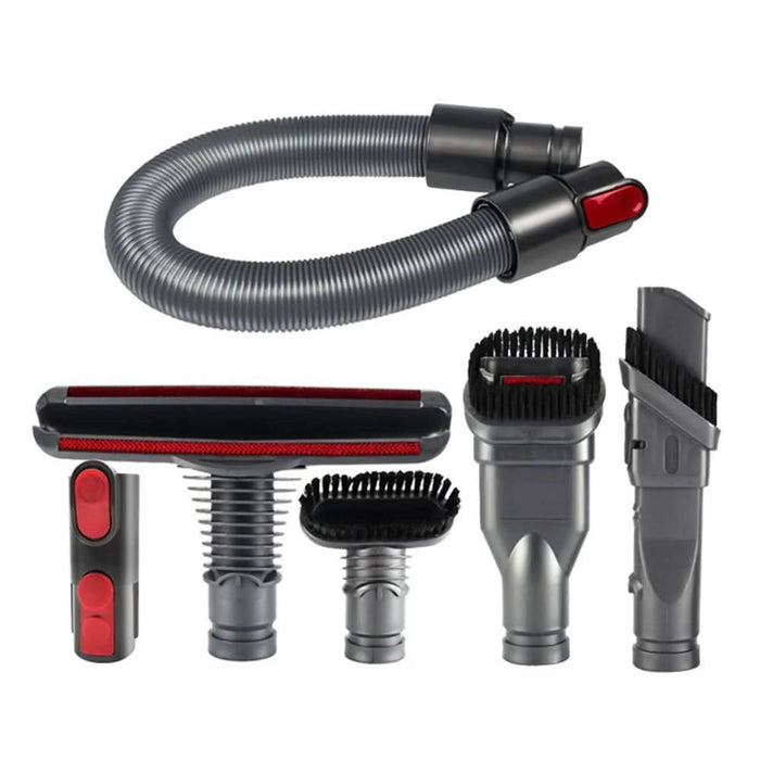 Accessory Set for Dyson V6 V7 V8 V10 V11 V7V15 V12 Vacuum Cleaners - Battery Mate