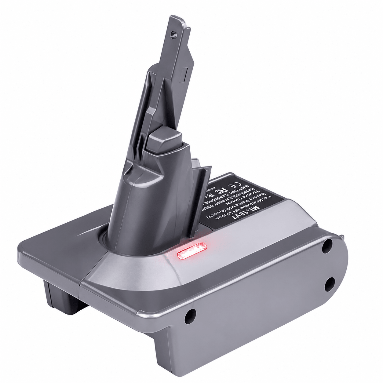 Battery Adapters & Converters