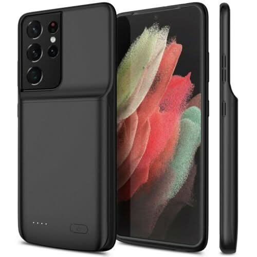 Charger Case S10e Battery Cover Battery Case For Galaxy S10E