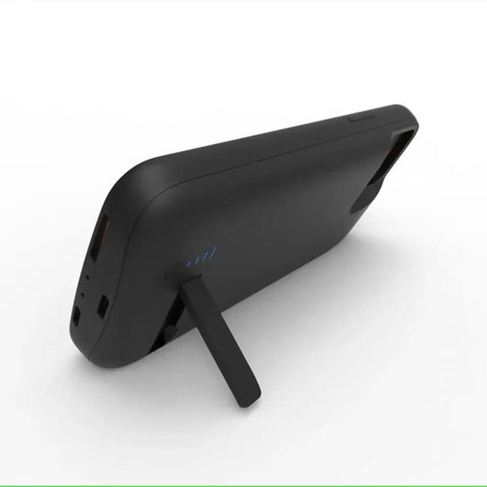 Battery charger case For Samsung Galaxy S25 Power Bank cover - Battery Mate