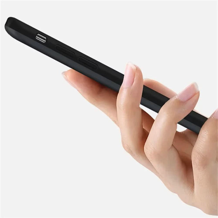 Battery charger case For Samsung Galaxy S25 Power Bank cover - Battery Mate