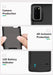 Battery charger case For Samsung Galaxy S25 Ultra Power Bank cover - Battery Mate