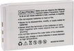 Battery for Logitech Harmony One 720 780 785 880 885 890 895 900 R - IG7 Remote diNovo Edge Y - RAY81,DiNovo Mini Y - RBG93,190304 - 2004,F12440071 - Battery Mate