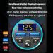 Car Bluetooth FM Transmitter Radio Adapter with Dual USB Charger for Phone Pad - Battery Mate