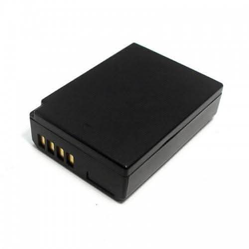 [Combo Pack] 2x LP - E10 2550mAh Rechargeable Batteries with LCD Dual USB Charger | Replacement for Canon EOS 1500D, 1300D, 1200D, 1100D, Kiss X50, 3000D (2 Batteries + Charger) - Battery Mate