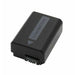 [Combo Pack] 2x NP - FW50 1500mAh Rechargeable Batteries with Dual USB Charger | Replacement for Sony Alpha A5000, A5100, A6000, A6300, A6500 (2 Batteries + Charger) - Battery Mate