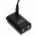Compatible Battery + USB Charger Cable Pack for XBOX 360 Wireless Controller - Battery Mate
