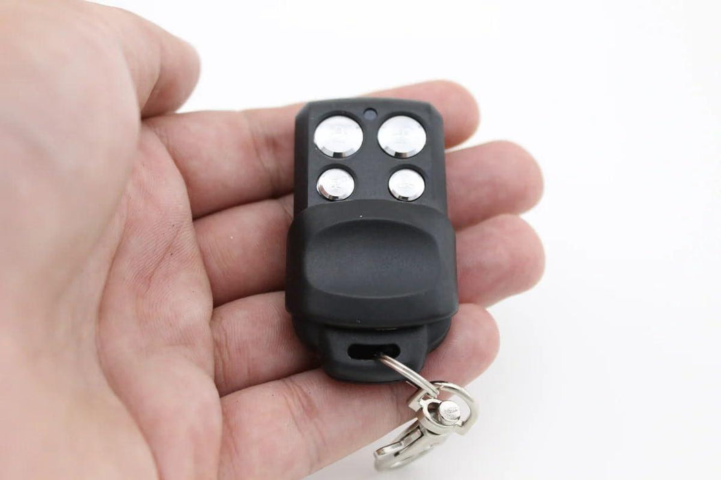 Compatible Garage Door & Gate Remote Control Replacement (94335 - E) - Vicway 94335E Remote - Battery Mate