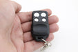 Compatible Garage Door & Gate Remote Control Replacement (94335 - E) - Vicway 94335E Remote - Battery Mate