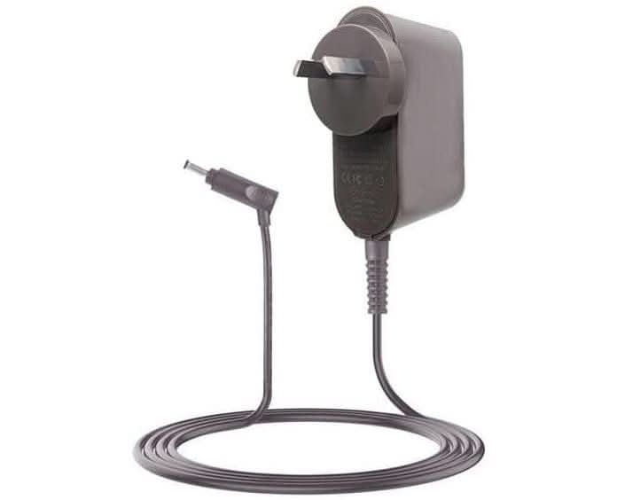 Dyson V6 Compatible Battery & Charger – Long‑Life Tavice Replacement for SV03/SV04/DC59/DC61 - Battery Mate