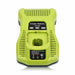 Fast Rapid Charger For Ryobi One+ 18V P108 P104 Li - ion Batteries - Battery Mate