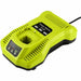 Fast Rapid Charger For Ryobi One+ 18V P108 P104 Li - ion Batteries - Battery Mate