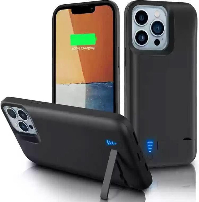 Phone Battery Case For Iphone 12 BatteryMate For IPhone 13 Pro Battery Charger Power Bank Charging Case Phone Battery Case For Iphone 12 BatteryMate For IPhone 13 Pro Battery Charger Power Bank Charging Case