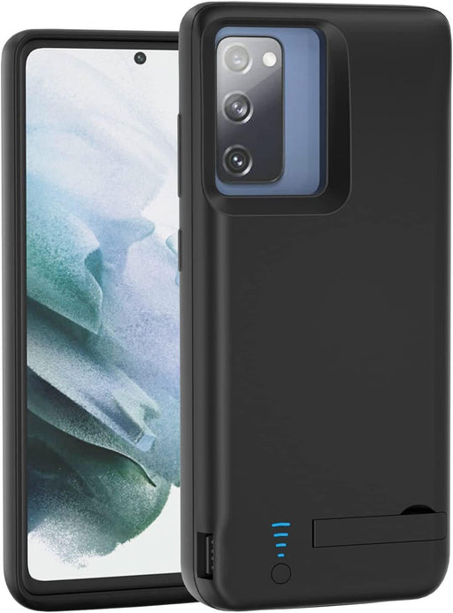 For Samsung Galaxy S20 Battery Charger Power Cover - Battery Mate