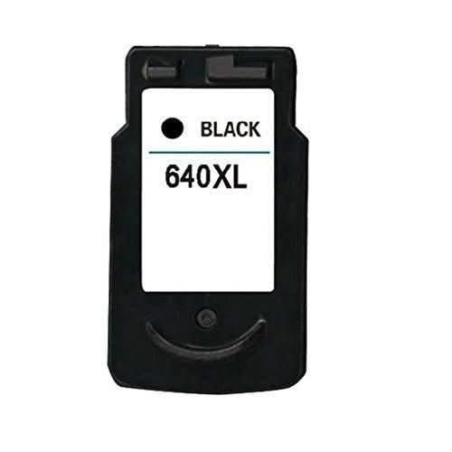 Generic PG-640XL Ink For Canon TS5160 MG2160 MG3560 3660 MX376 MX456 ...