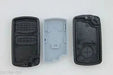 Mitsubishi 2 - Button Remote Key Shell Replacement – Aftermarket Case - Battery Mate