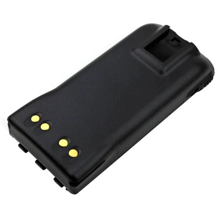 Motorola Compatible ht750 ht1250 gp320 gp328 gp338 hnn9010 hnn9011 hnn9013 - Battery Mate