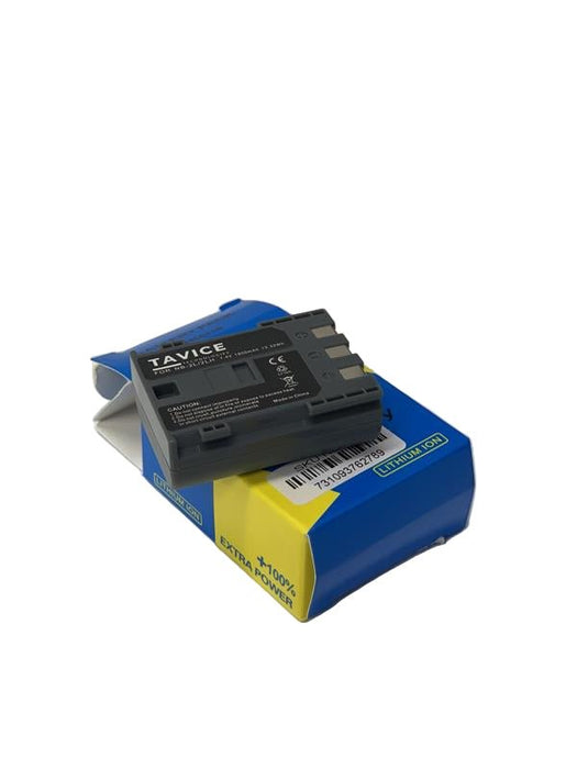 NB - 2L NB - 2LH BP - 2LH Compatible Battery for Canon EOS 350D 400D Digital Rebel XT XTi Kiss N - Battery Mate