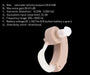 Portable Mini Wireless Hearing Aids Sound BTE with Noise Reduction Chip - Battery Mate