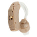 Portable Mini Wireless Hearing Aids Sound BTE with Noise Reduction Chip - Battery Mate