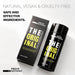 PROVE NOTHING Hair Fibres (28g) Instantly Fuller, Thicker Look Windproof & Sweatproof | Women and Men | Designed in Australia (Dark Brown) - Battery Mate