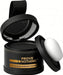 PROVE NOTHING Hairline Powder Root Touch - Up Designed in Australia, Gray Coverage, Bald Spot Concealer, Thinning Hair Fill - In Powder, Sweat & Water Resistant, 24 - Hour Wear for Women & Men (Black) - Battery Mate