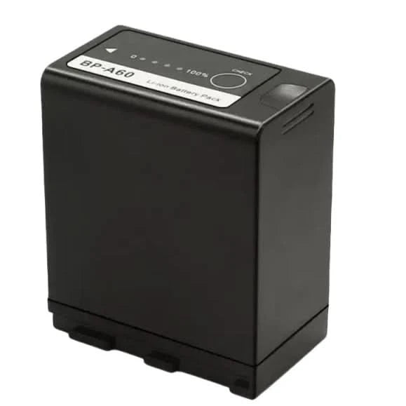 Replacement Battery BP - A60 compatible For Canon EOS C300 Mark II / C200 / C700 / C500 Mark II – 14.4V 6800mAh Li - Ion Rechargeable - Battery Mate